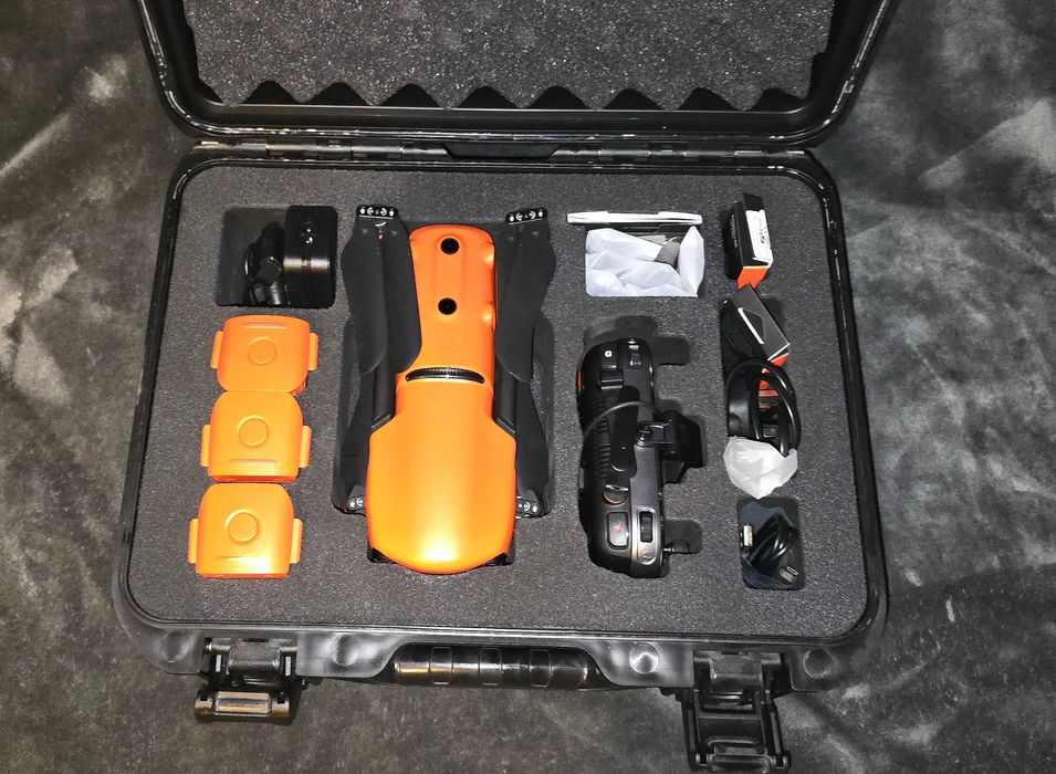 Dron Autel EVO II Pro 6K zestaw