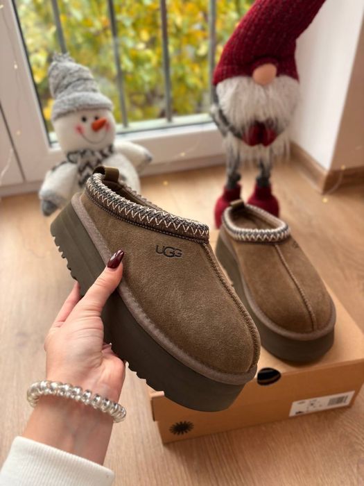 UGG Tazz | теплі та зручні | 2160грн  швидка відправка
