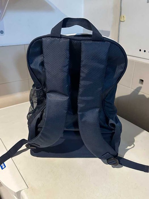 Mochila desportiva Macron