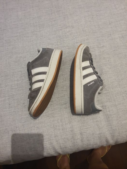 Sapatilhas Addidas Campera