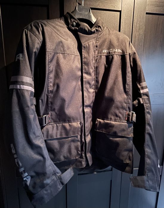 Casaco Mota - RICHA64730151341314120