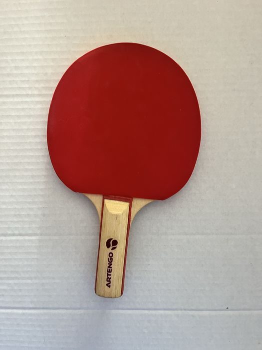 Mini mesa de ping pong como nova