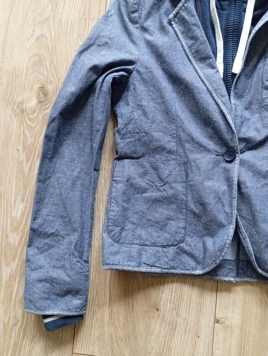 Superdry - marynarka damska