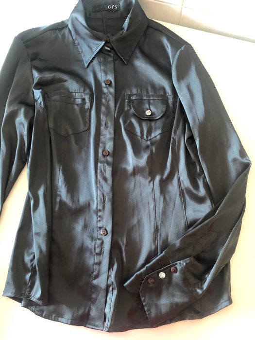 Novo - Camisa - 40