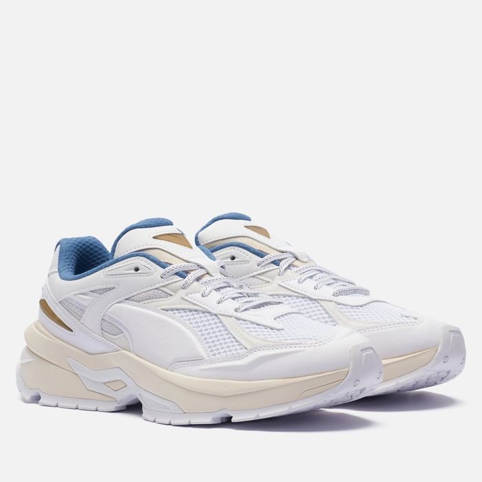 США! Жіночі кросівки Puma Nano Odyssey 388608-05 Оригінал! 39,40р