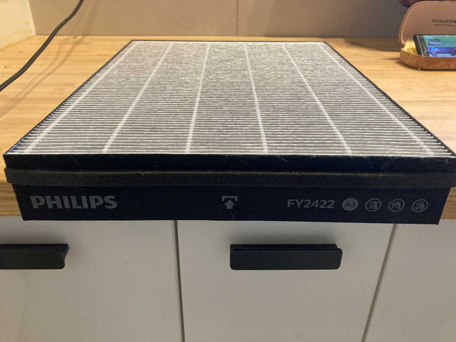 Oczyszczacz powietrza PHILIPS AC2889
