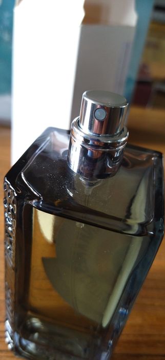 Hermann a mes cotes Etat Libre d'Orange 100 ml