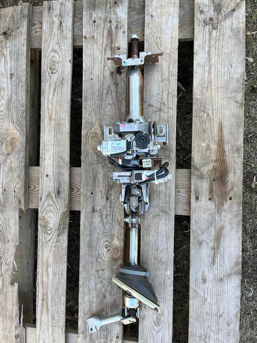 Nissan Murano Z52 15- Kolumna Kierownicza Kpl.CZESCI