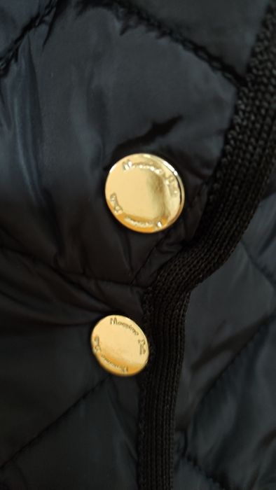 Blusão Massimo Dutti