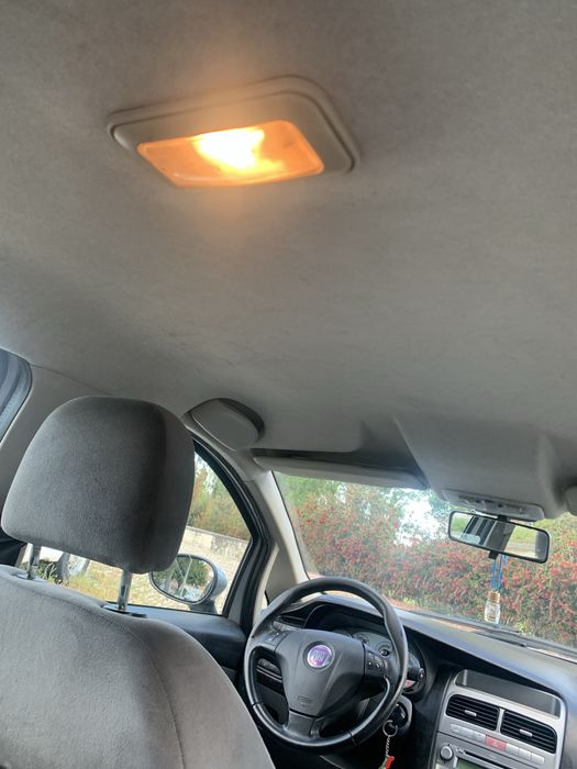 Fiat Linea 1.3 MultiJet