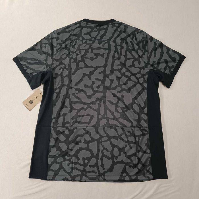 Koszulka Nike PSG x Jordan 23/24 3rd Stadium r. XL DX9823-069 Black