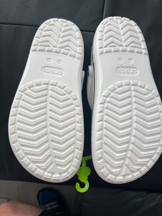 Buty Crocs Nowe na gwarancji