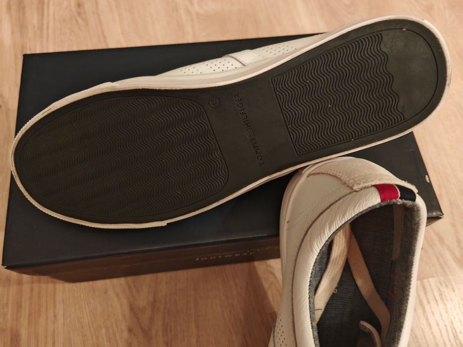 Чоловіче якісне взуття