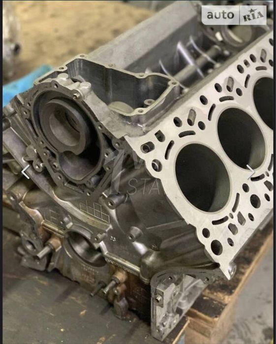 Porsche Cayenne 4.5 turbo