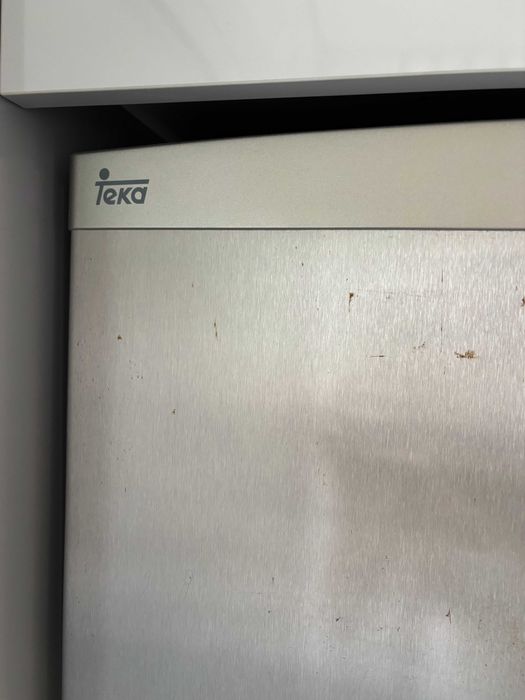 Frigorífico Teka TS1 370 Inox