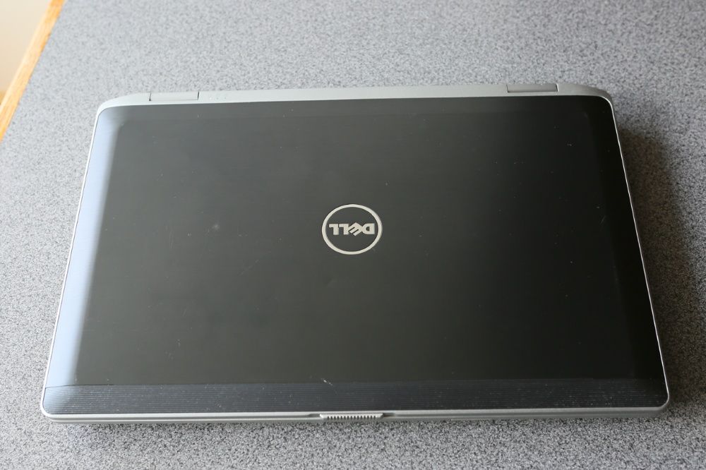Ноутбук студента 15. Dell Latitude e6530 i5 ssd120/ 8GB/HD/nVidia 5200