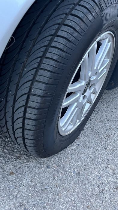 Volvo v50 1.6 Diesel