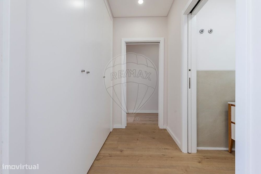Apartamento T2 para venda