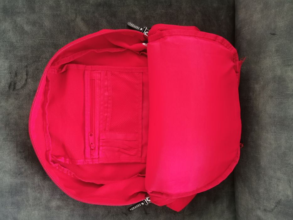 Plecak Ferrari UNIKAT