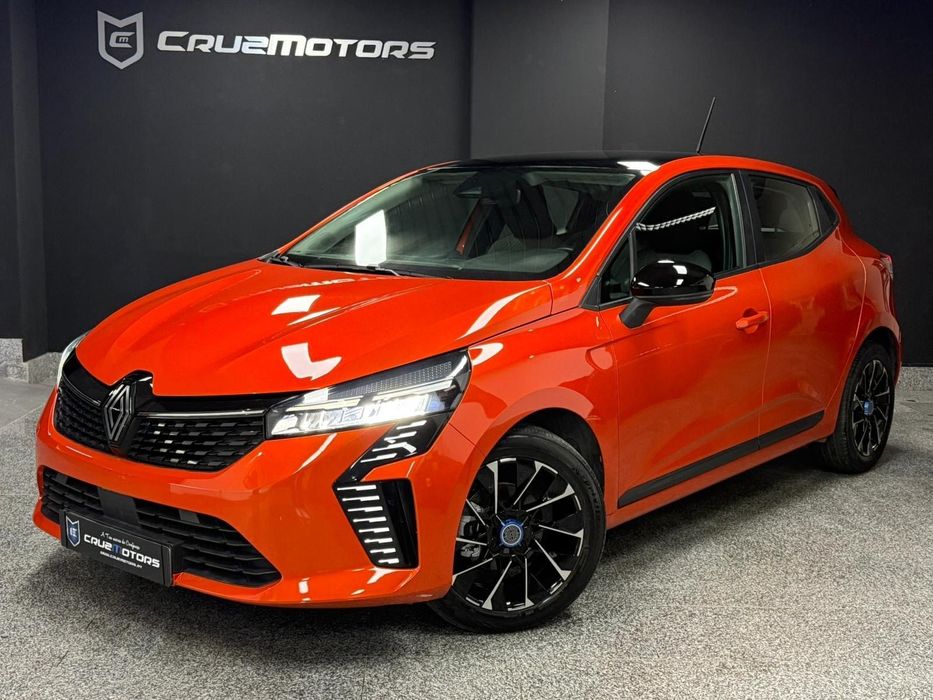 Renault Clio SCe 65 EVOLUTION