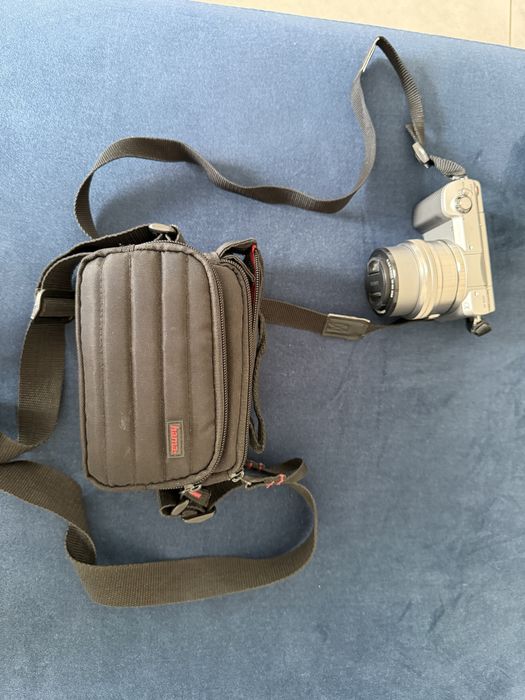 Sony Alpha ILCE-5000