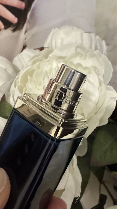 Dior Addict парфуми