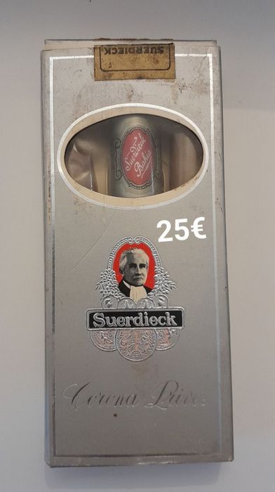 Caixa Suerdieck conj