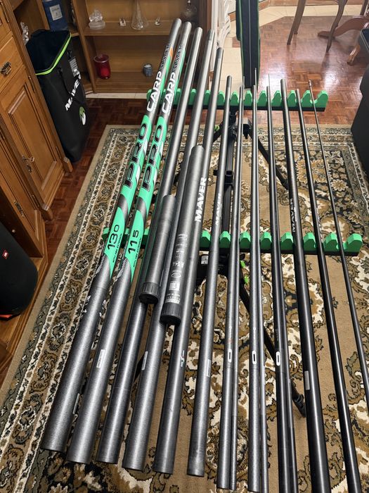 Vendo pak maver