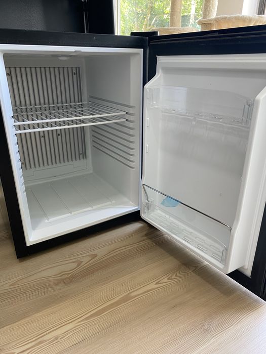 Frigorífico Klarstein Happy Hour 40L