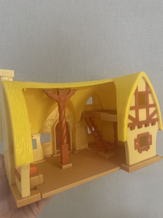 Various Figures/Items430136241465610244