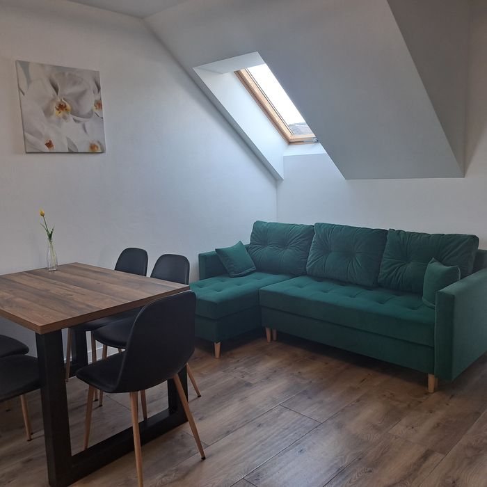 Domki, apartamenty nad morzem Łeba Nowęcin BASEN rezerwacje na 2026