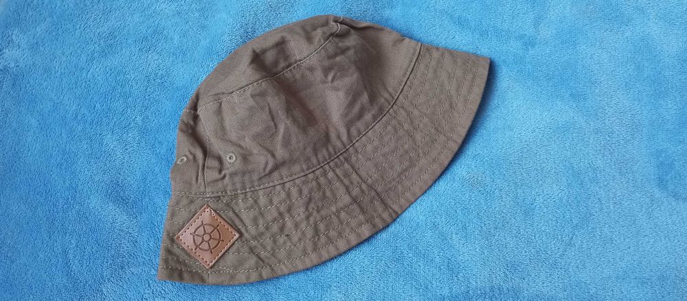 Панамка дитяча на 1-2 р.