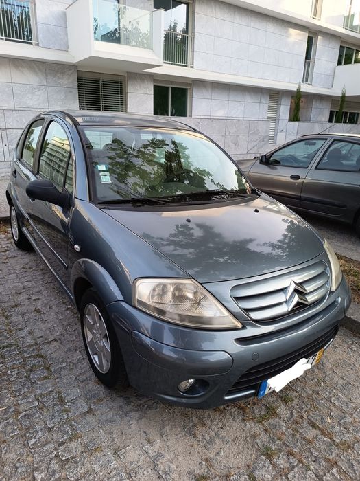 Citroen C3 de  2007