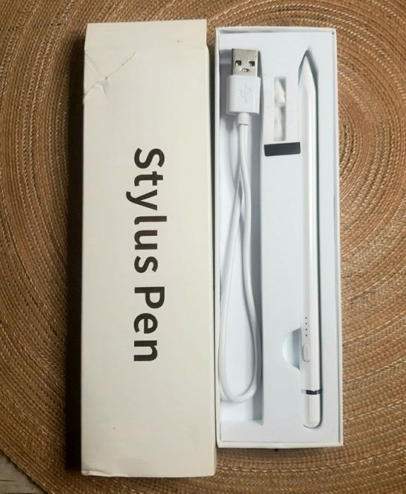 Стилус к айпаду новый