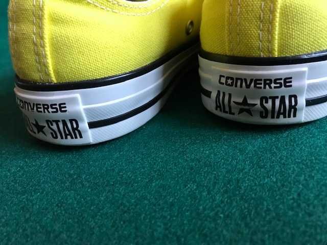CONVERSE All Star Buty Sportowe Trampki Roz. 36,5