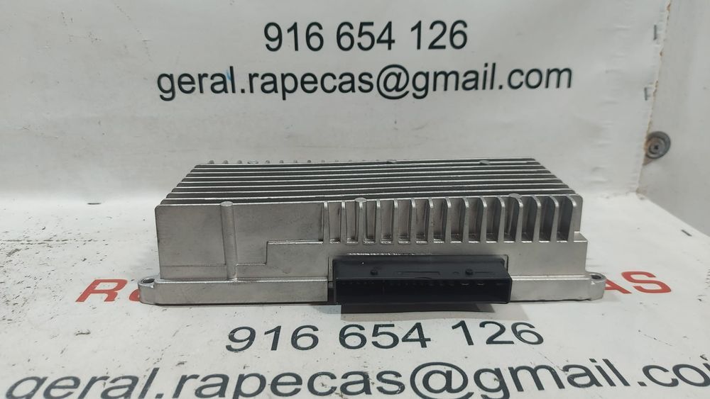 Amplificador Audi A5 Sportback 8TA 8R0035223G Original