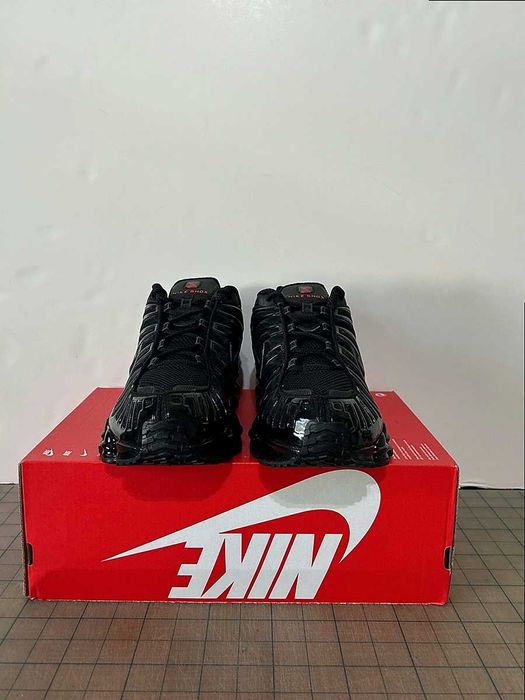 Nike Shox TL Black R.36