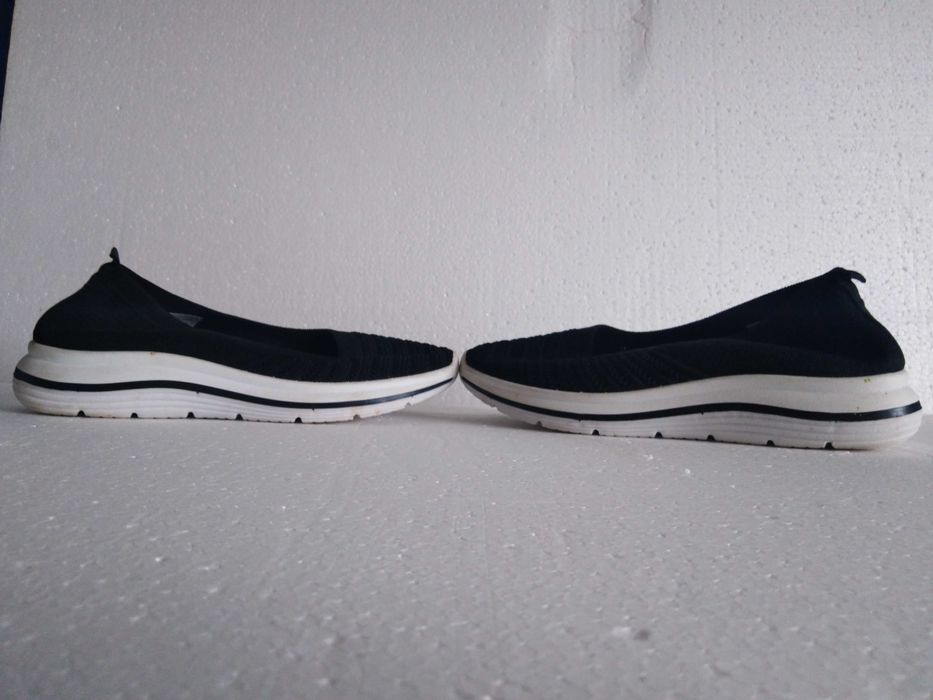 Sapatos/Alpercatas Seaside 38