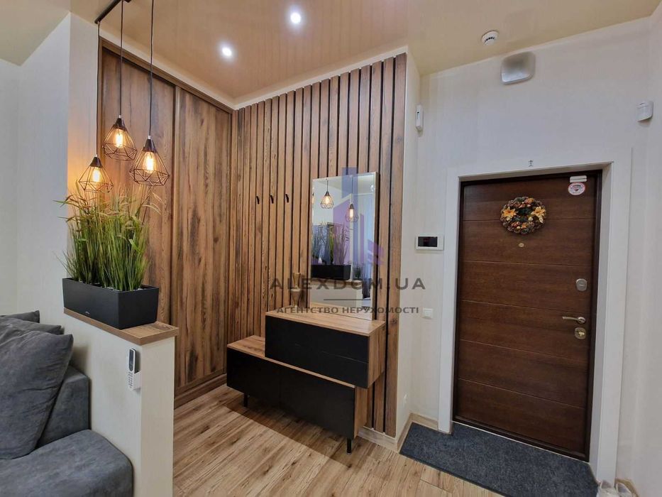 Здається 2к квартира 80м2, вул.Маккейна 26, ЖК RICHMOND, Печерськ, Генератор