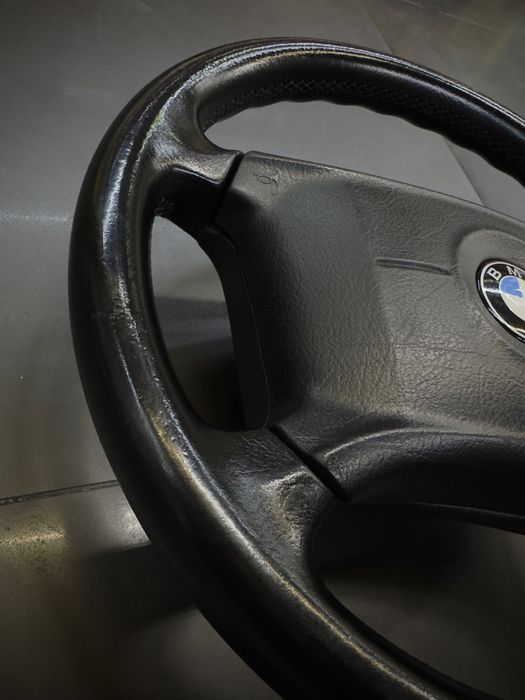 Руль Bmw e34,e36,e38,e39,e46,e53