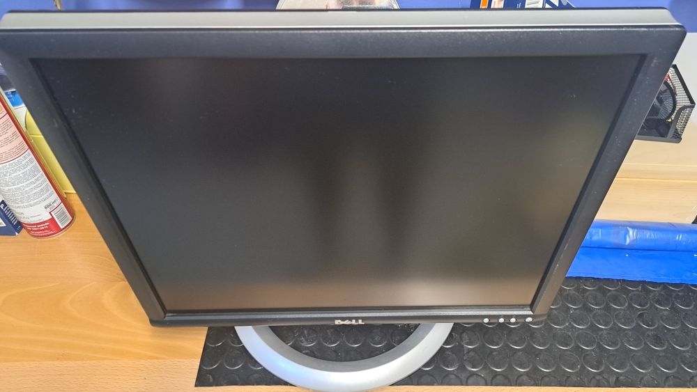 Monitor Dell 19cali pivot