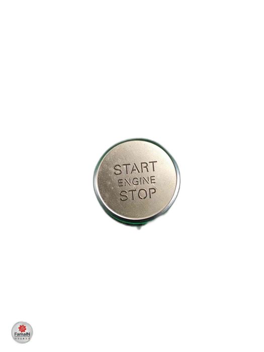 Botão / Interruptor Start and Stop AUDI A6 C7