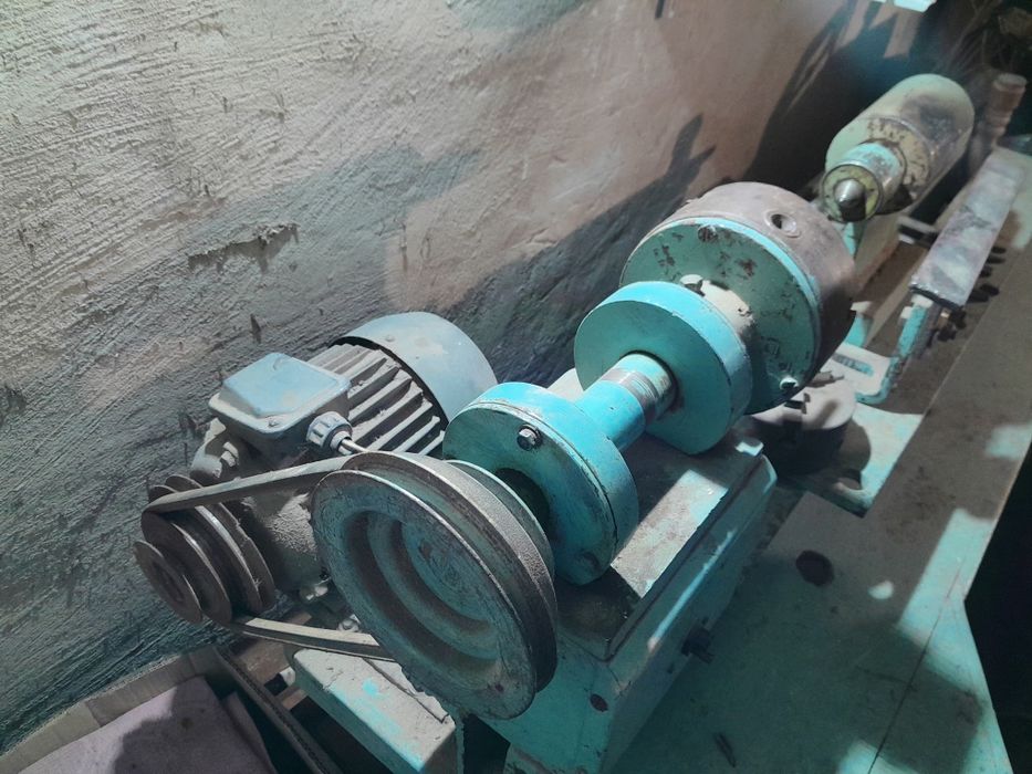 Продам токарный верстат