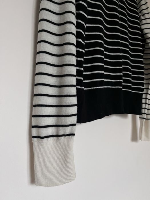Wełniany sweterek golf 100% wełna ciepły miękki puszysty cozy