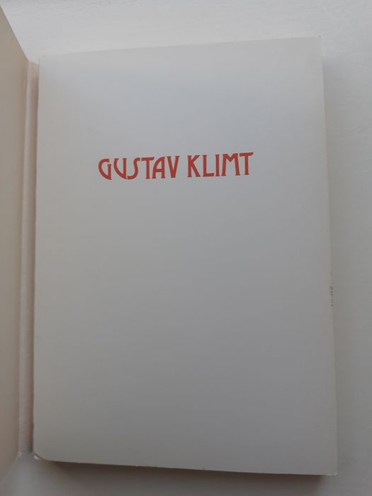 30 postais Gustav Klimt