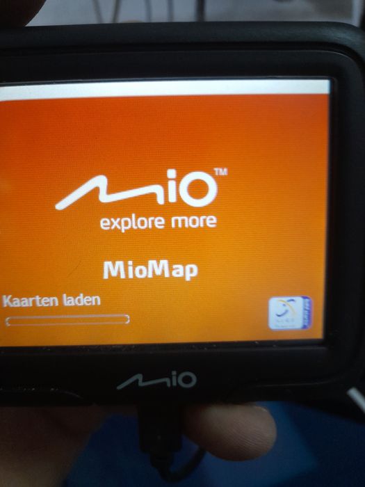 Miomap nawigacja Szczecin Centrum • OLX.pl