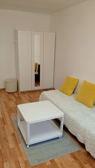 Mieszkanie – Warszawa - Widok 3