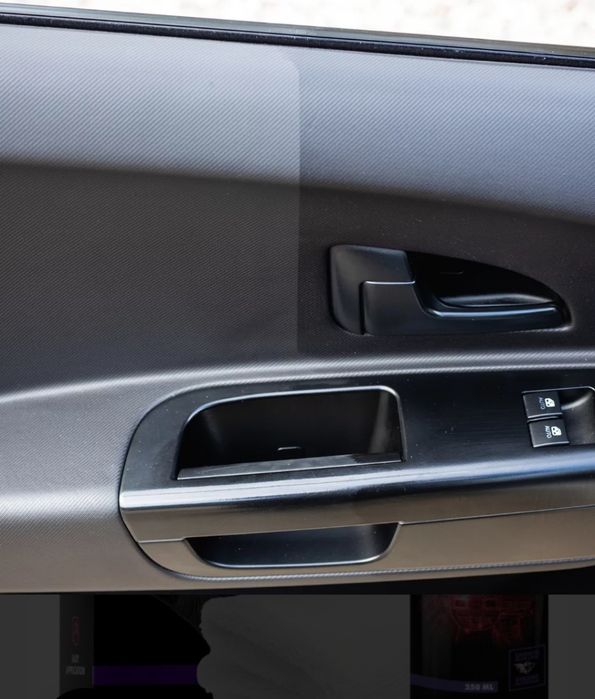 GIGA OKAZJA ! Ceramikker Interior Booster