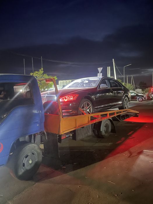 Послуги Евакуатор Миколаїв 24/7 | Низькі ціни, Эвакуатор