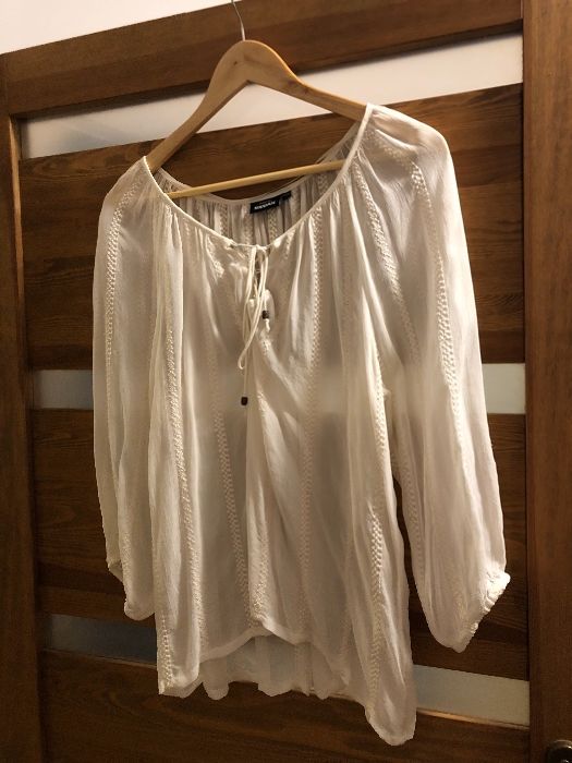 Bluzka kappAhl 36/38 m boho